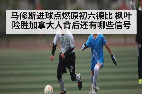 马修斯进球点燃原初六德比 枫叶险胜加拿大人背后还有哪些信号